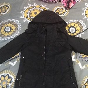 Boys winter coat